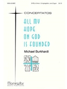 All My Hope on God Is Founded