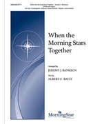When the Morning Stars Together
