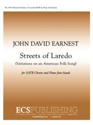 Streets of Laredo