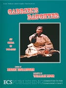 Gabriel's Daughter (Piano/Vocal Score)