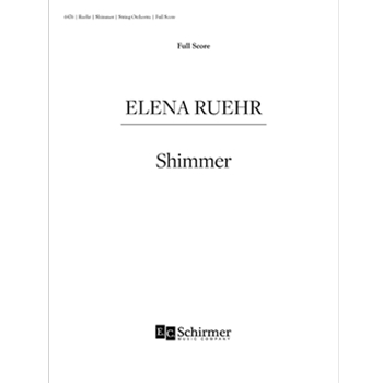 Shimmer (Additional Complete Set)