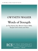 Words of Strength for