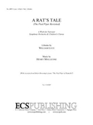 A Rat's Tale (Libretto)
