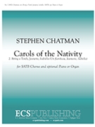 Bring A Torch Jeanette Isabella by - Chatman Stephen - for SATB