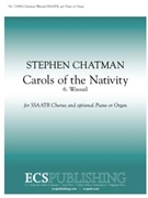 Wassail by Chatman Stephen Bale John for SSAATB