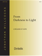 From Darkness to Light (Orchestral Score)