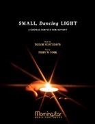 Small Dancing Light by Davis Taylor Scott Terry W. York for CD Preview Pak