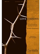 Love Unknown by Burkhardt Michael for Leader's Guide