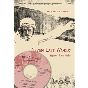 Seven Last Words (Septem Ultima Verba) (Preview Pack)