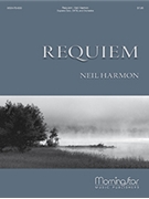 Requiem (Choral Score)
