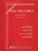 Crucible by for