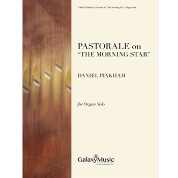 Pastorale on The Morning Star
