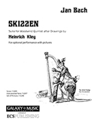 Skizzen (Score)