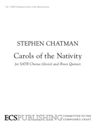 Carols of the Nativity (Complete Full Score)