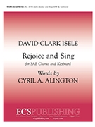 Rejoice and Sing