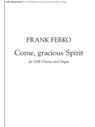 Come, Gracious Spirit
