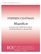 Magnificat (Piano/Vocal Score)