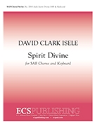 Spirit Divine