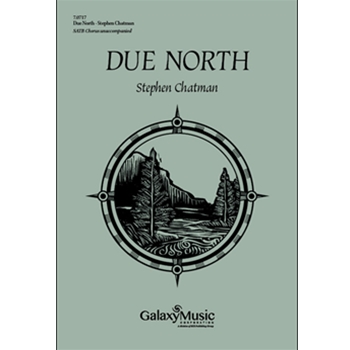 Due North (Complete Collection)