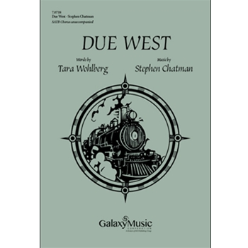 Due West