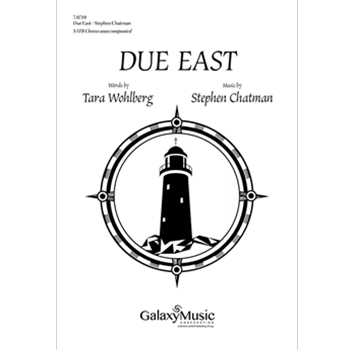 Due East (Complete Collection)