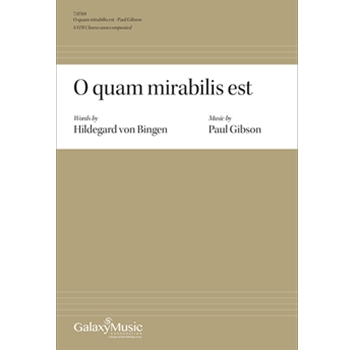 O quam mirabilis est
