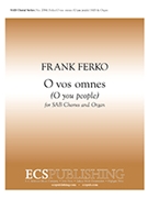 O vos omnes (O you people)