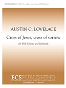 Cross of Jesus, Cross of Sorrow