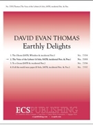 Earthly Delights: 2. The Voice of the Lobster