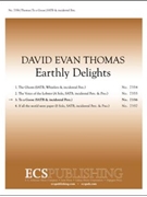 Earthly Delights: 3. To a Goose