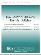 Earthly Delights: 4. If all the world were paper