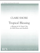 Tropical Blessing by Shore Clare Shore Clare for SAB