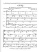 Not an End of Loving: 2. We Two Boys Together Clinging