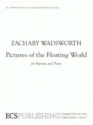 Pictures of the Floating World