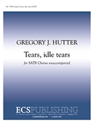 Tears idle tears for