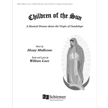 Children of the Sun (Piano/Vocal Score)