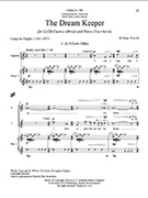 The Dream Keeper: 3. As I Grew Older