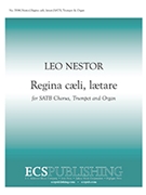 Regina cæli lætare for