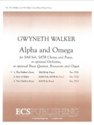 Father's Love by Walker Gwyneth - Walker Gwyneth - Baker Henry W.|Clemens Marcus Aurelius Prudentius|Walker Gwyneth for SATB