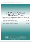 The Peace of Wild Things (#1 from The Great Trees)