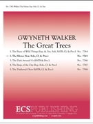 The Great Trees: 2. The Silence