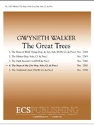 The Great Trees: 4. The Steps of the City