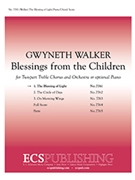 Blessing of Light for