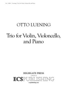 Piano Trio