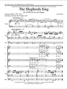 The Shepherds Sing