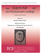 Derri-Air (on the barroom ceiling)