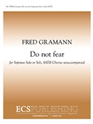 Do Not Fear for