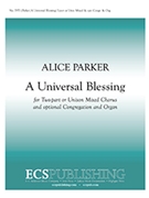 Universal Blessing for