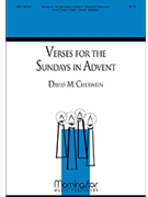 Verses for the Sundays in Advent