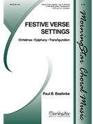 Festive Verse Settings